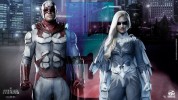Smallville Titans - Saison 2 - Photos Promo 