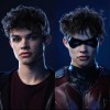 Smallville Titans - Saison 2 - Photos Promo 