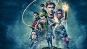 Smallville Titans - Saison 2 - Photos Promo 