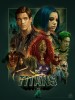 Smallville Titans - Saison 2 - Photos Promo 