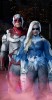 Smallville Titans - Saison 2 - Photos Promo 