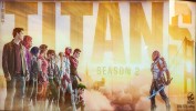 Smallville Titans - Saison 2 - Photos Promo 
