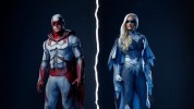 Smallville Titans - Saison 2 - Photos Promo 