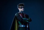 Smallville Titans - Saison 2 - Photos Promo 