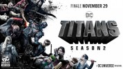 Smallville Titans - Saison 2 - Photos Promo 