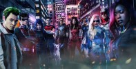 Smallville Titans - Saison 2 - Photos Promo 