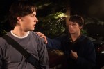 Smallville DARE 