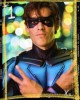 Smallville Titans - Saison 2 - Tournage 