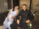 Smallville Killjoys - Saison 3 - Tournage 