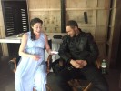 Smallville Killjoys - Saison 3 - Tournage 