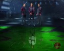 Smallville Killjoys - Saison 3 - Photos Promo 