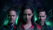 Smallville Killjoys - Saison 4 - Photos Promo 