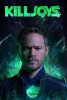 Smallville Killjoys - Saison 4 - Photos Promo 