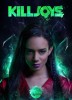 Smallville Killjoys - Saison 4 - Photos Promo 