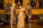 Smallville Austenland 