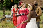 Smallville Austenland 