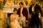 Smallville Austenland 