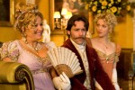Smallville Austenland 