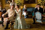 Smallville Austenland 