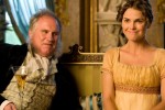 Smallville Austenland 