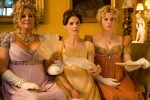 Smallville Austenland 