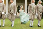 Smallville Austenland 