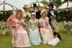 Smallville Austenland 