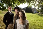 Smallville Austenland 