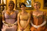 Smallville Austenland 