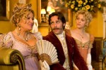 Smallville Austenland 