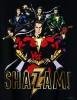 Smallville Shazam! 