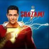 Smallville Shazam! 