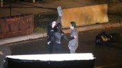 Smallville Titans - Saison 3 - Tournage 