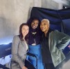 Smallville Titans - Saison 3 - Tournage 