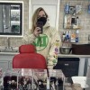 Smallville Titans - Saison 3 - Tournage 