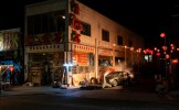Smallville Titans - Saison 3 - Tournage 