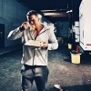Smallville Titans - Saison 3 - Tournage 