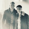 Smallville Titans - Saison 3 - Tournage 