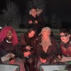 Smallville Titans - Saison 3 - Tournage 