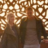 Smallville Titans - Saison 3 - Tournage 