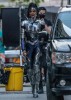 Smallville Titans - Saison 3 - Tournage 