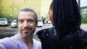 Smallville Titans - Saison 3 - Tournage 