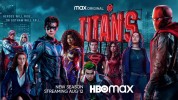 Smallville Titans - Saison 3 - Photos Promo 