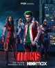 Smallville Titans - Saison 3 - Photos Promo 