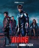 Smallville Titans - Saison 3 - Photos Promo 