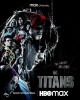 Smallville Titans - Saison 3 - Photos Promo 