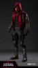 Smallville Titans - Saison 3 - Photos Promo 