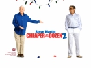 Smallville Cheaper by the Dozen 2 