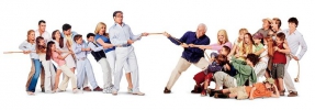 Smallville Cheaper by the Dozen 2 
