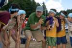 Smallville Cheaper by the Dozen 2 
